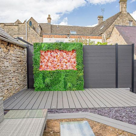 Maple Rose - 2 Bed With Garden In Minchinhampton!别墅 外观 照片