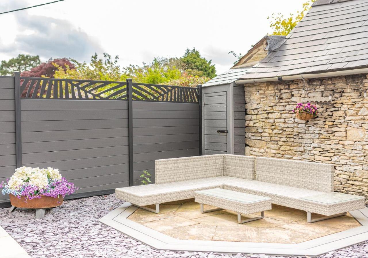 Maple Rose - 2 Bed With Garden In Minchinhampton!别墅 外观 照片