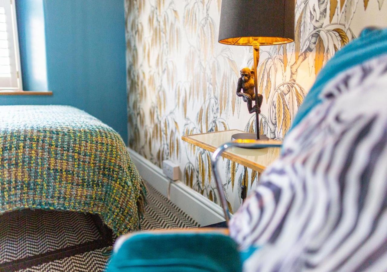 Maple Rose - 2 Bed With Garden In Minchinhampton!别墅 外观 照片