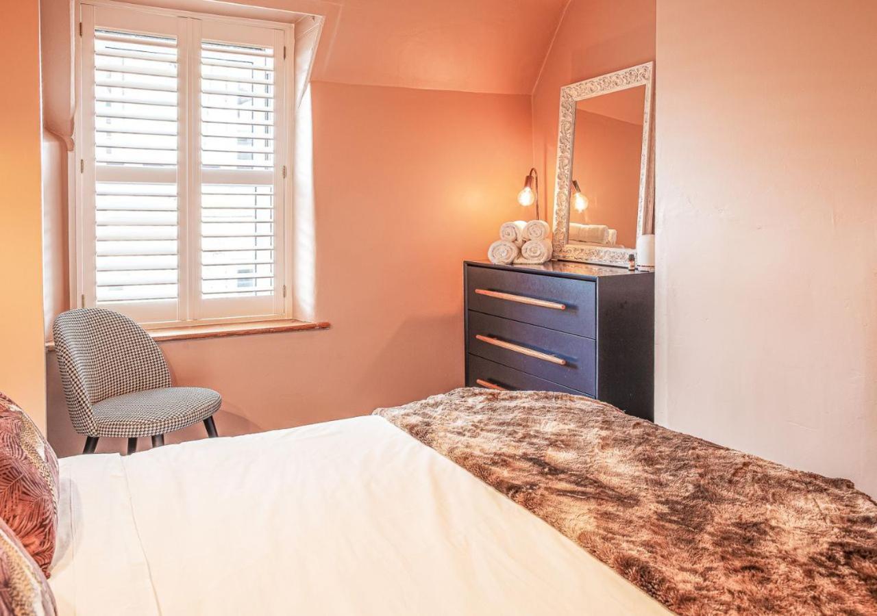 Maple Rose - 2 Bed With Garden In Minchinhampton!别墅 外观 照片