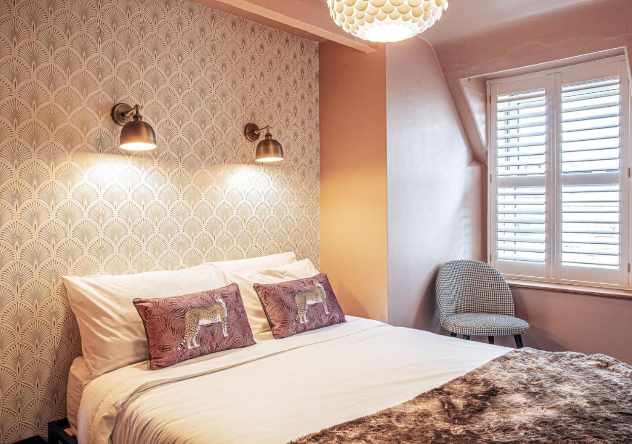 Maple Rose - 2 Bed With Garden In Minchinhampton!别墅 外观 照片
