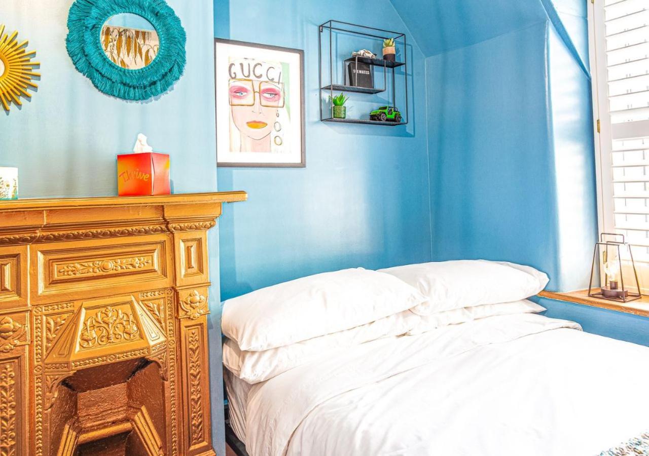 Maple Rose - 2 Bed With Garden In Minchinhampton!别墅 外观 照片