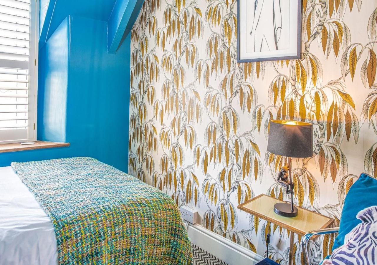 Maple Rose - 2 Bed With Garden In Minchinhampton!别墅 外观 照片