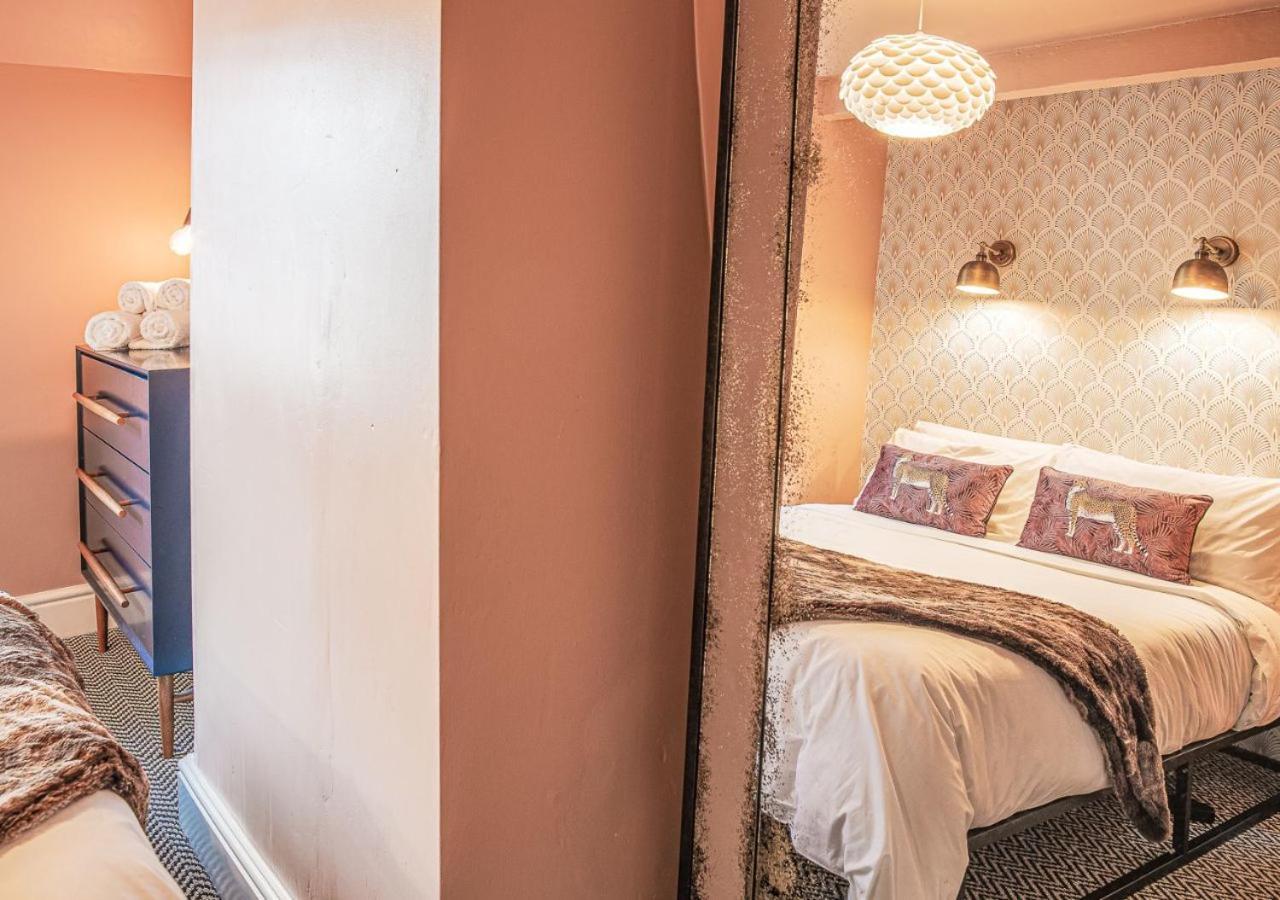 Maple Rose - 2 Bed With Garden In Minchinhampton!别墅 外观 照片